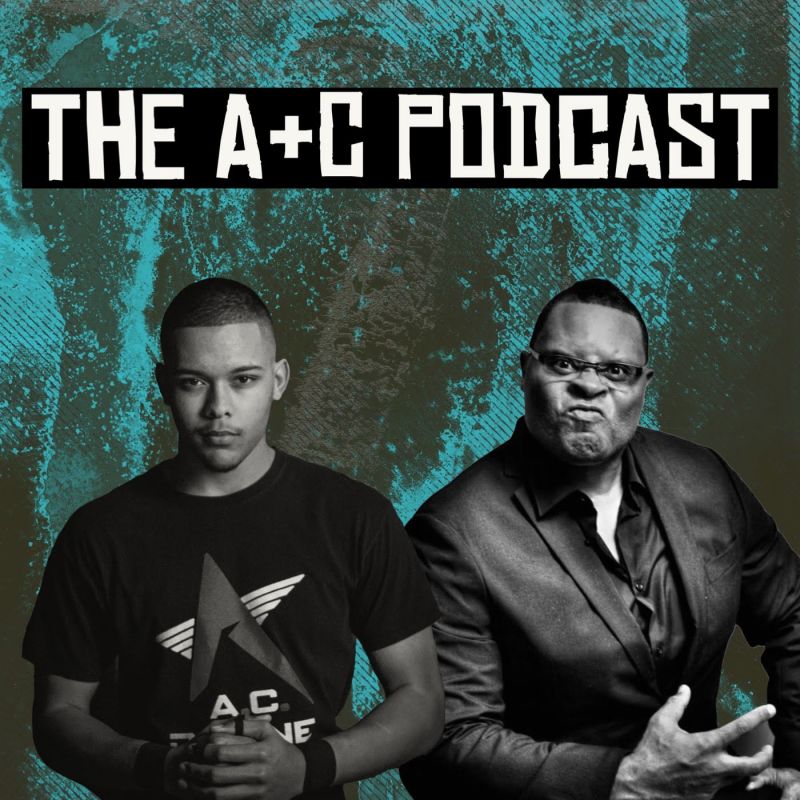 The A+C Podcast