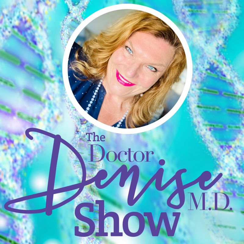 The Dr Denise Show