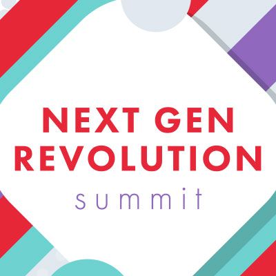 Next Gen Revolution Summit