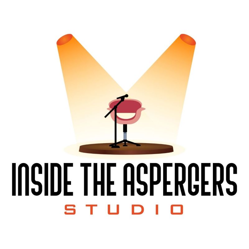 Inside the Aspergers Studio
