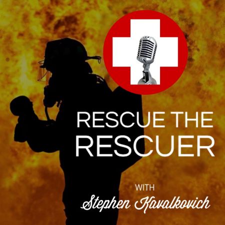 Rescue The Rescuer