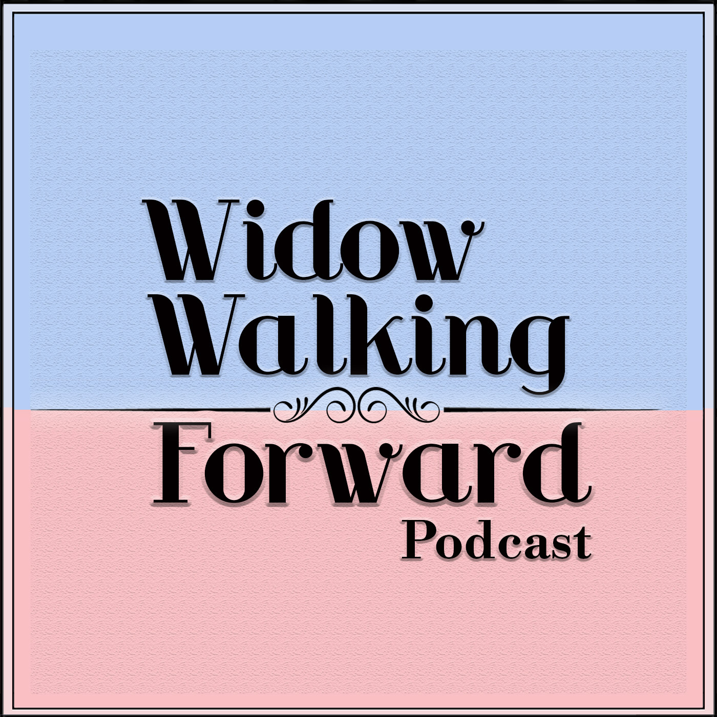 New Mental Health News Radio Network podcast Widow Walking Forward aims to uplift and inspire while addressing the topic of grief
